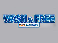 Wash&Free